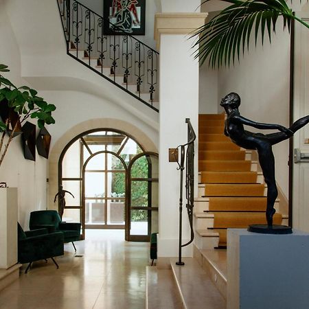 Casa 300Mila Hotel Лече Екстериор снимка