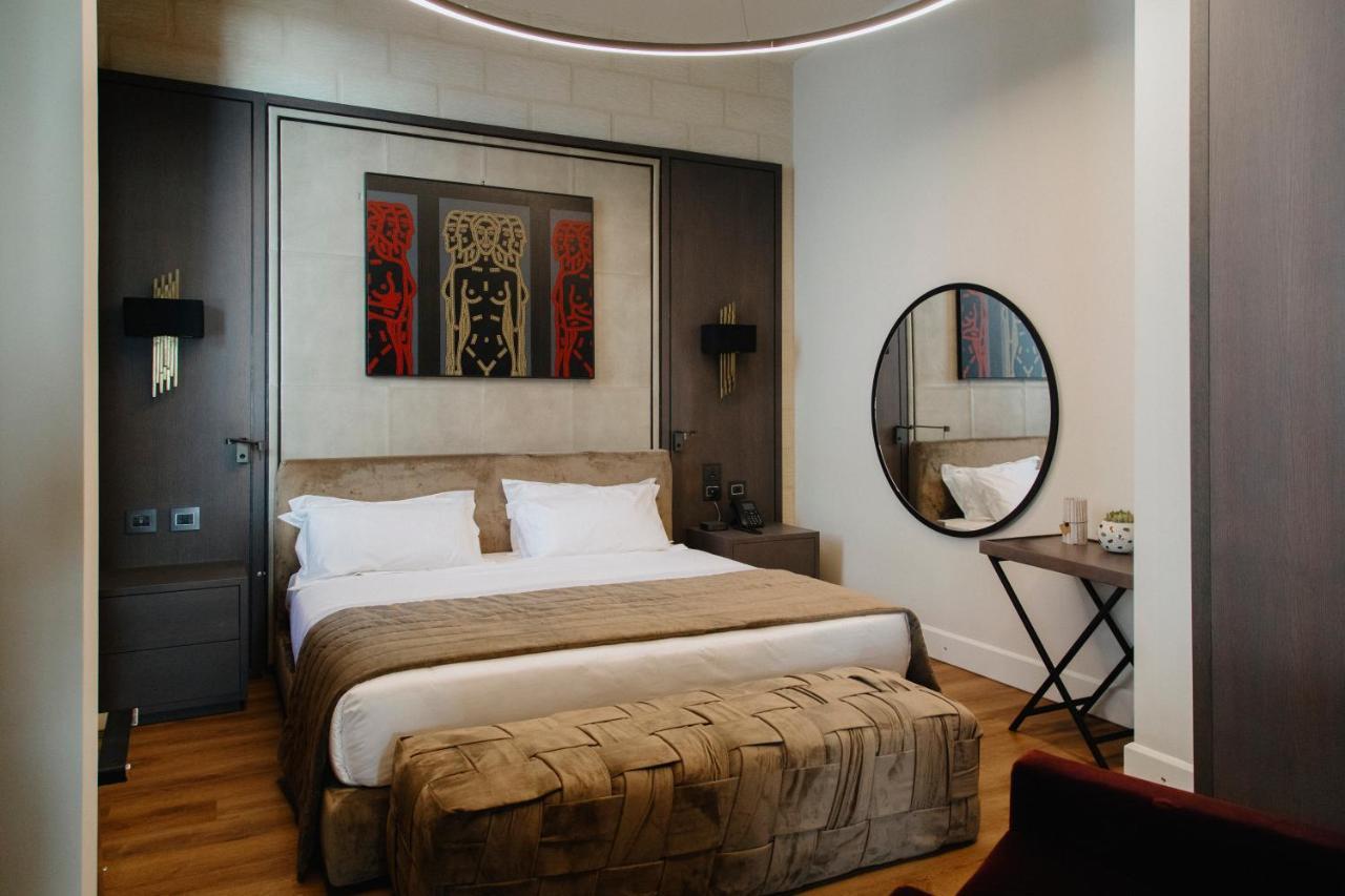 Casa 300Mila Hotel Лече Екстериор снимка