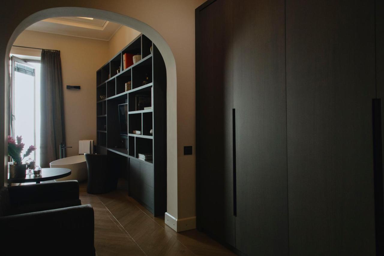 Casa 300Mila Hotel Лече Екстериор снимка