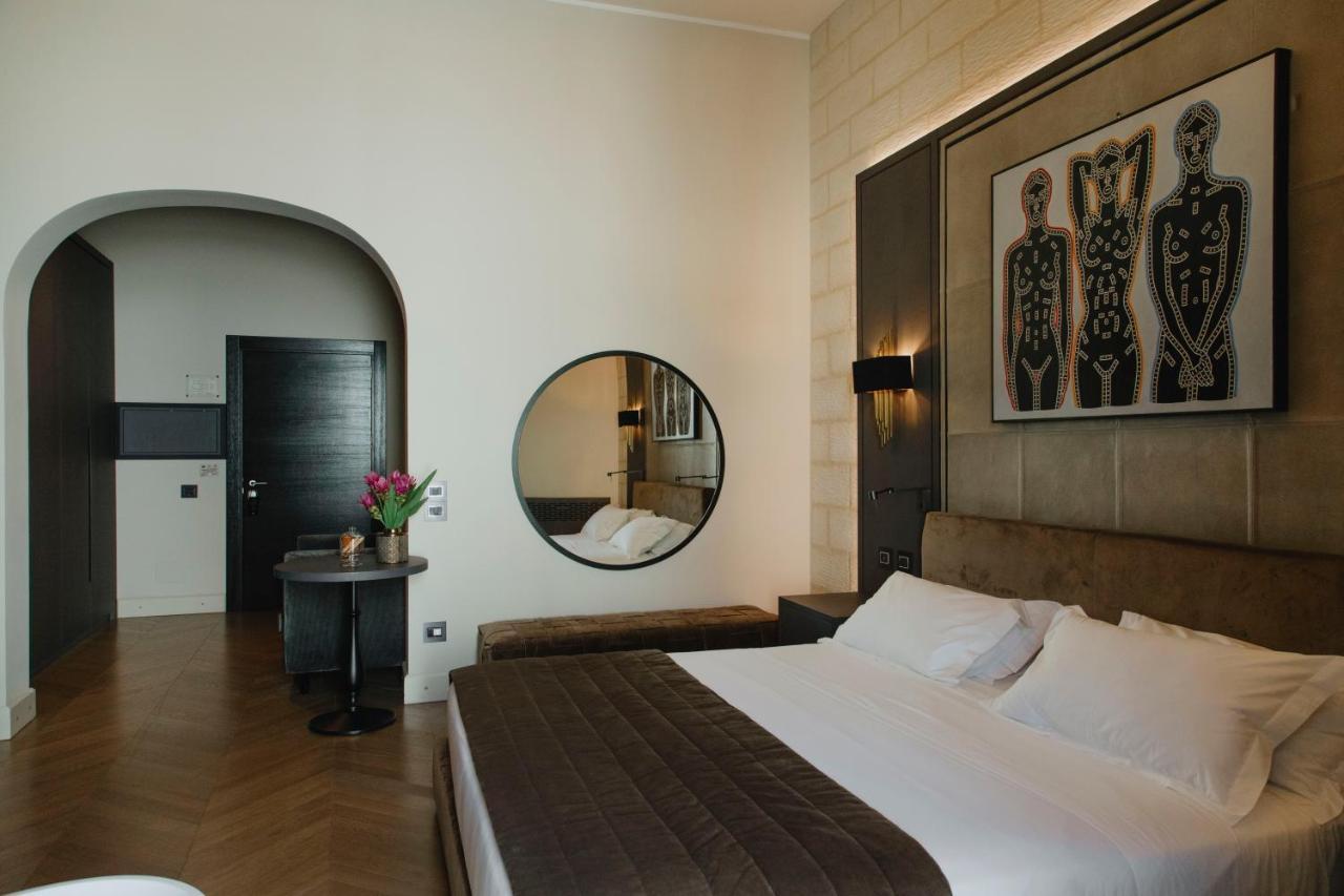 Casa 300Mila Hotel Лече Екстериор снимка