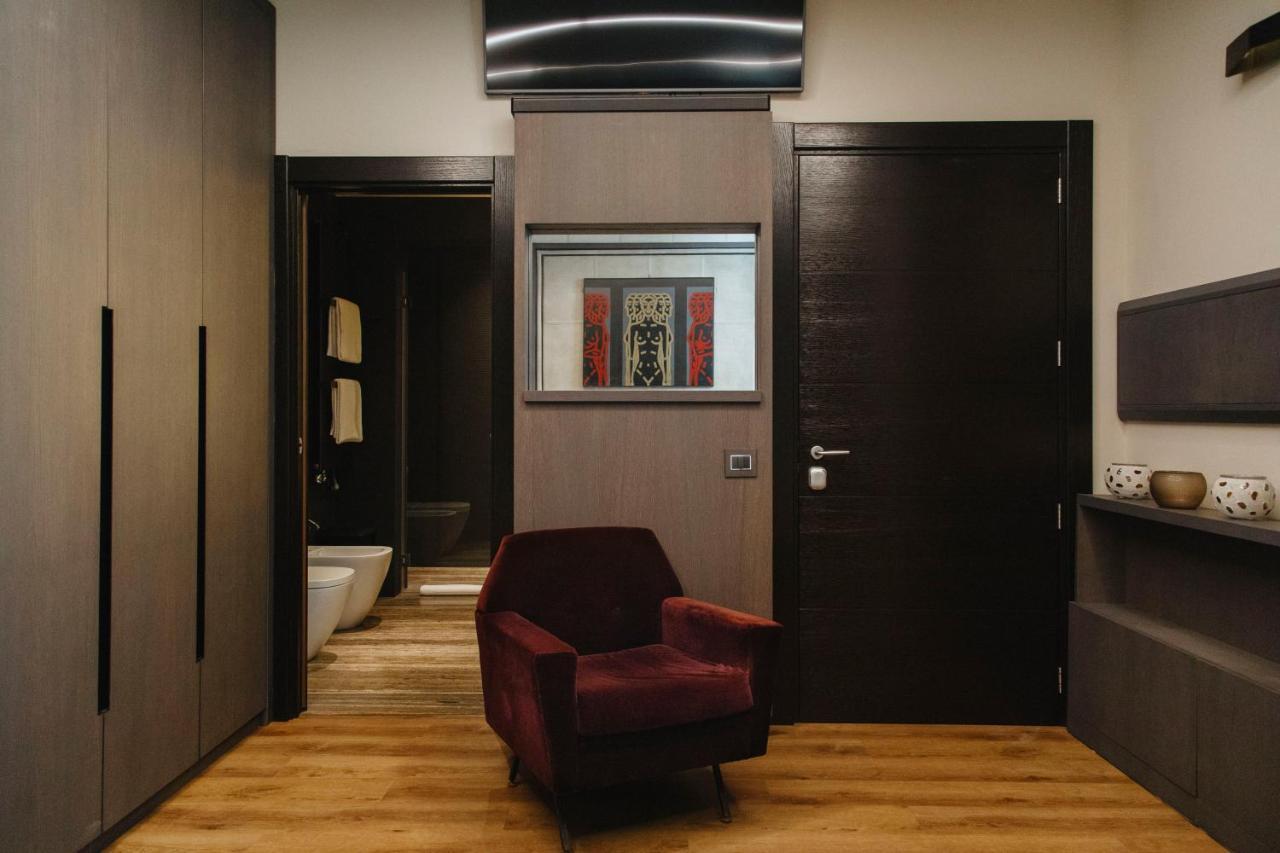 Casa 300Mila Hotel Лече Екстериор снимка