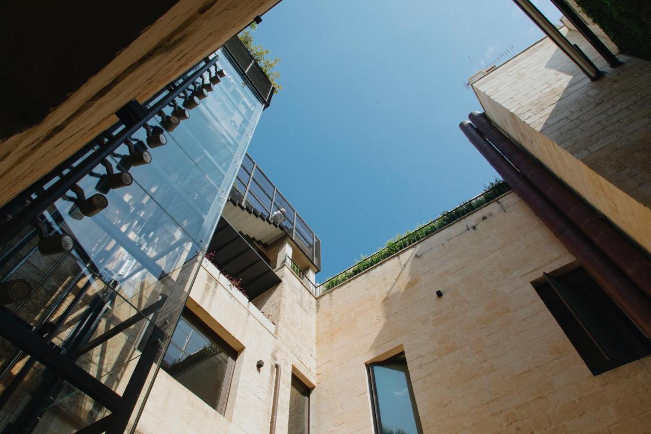 Casa 300Mila Hotel Лече Екстериор снимка