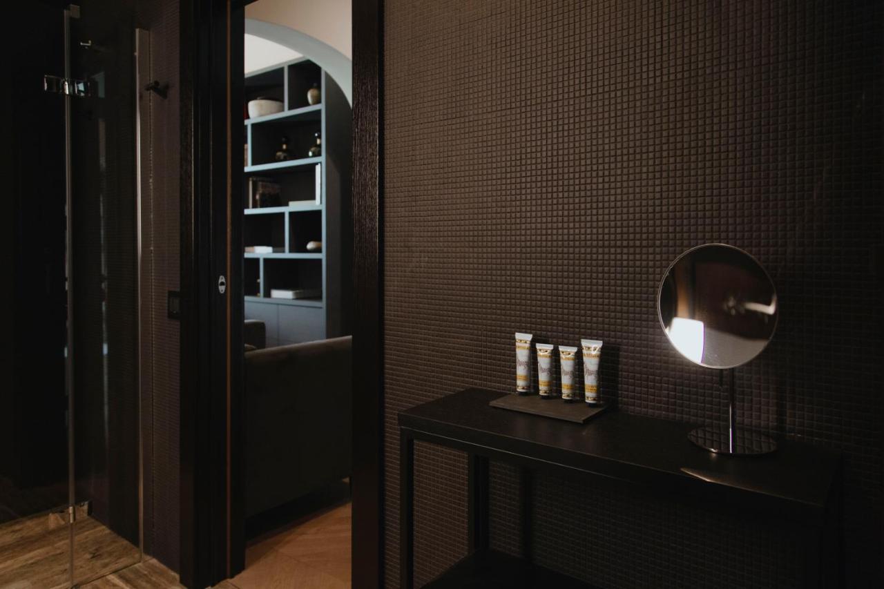 Casa 300Mila Hotel Лече Екстериор снимка