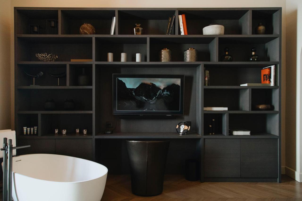 Casa 300Mila Hotel Лече Екстериор снимка
