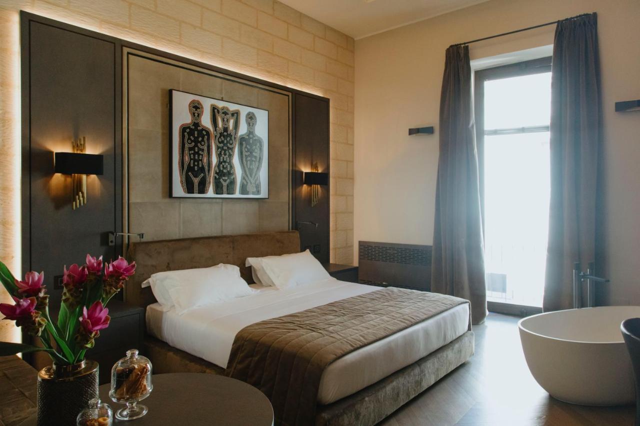 Casa 300Mila Hotel Лече Екстериор снимка