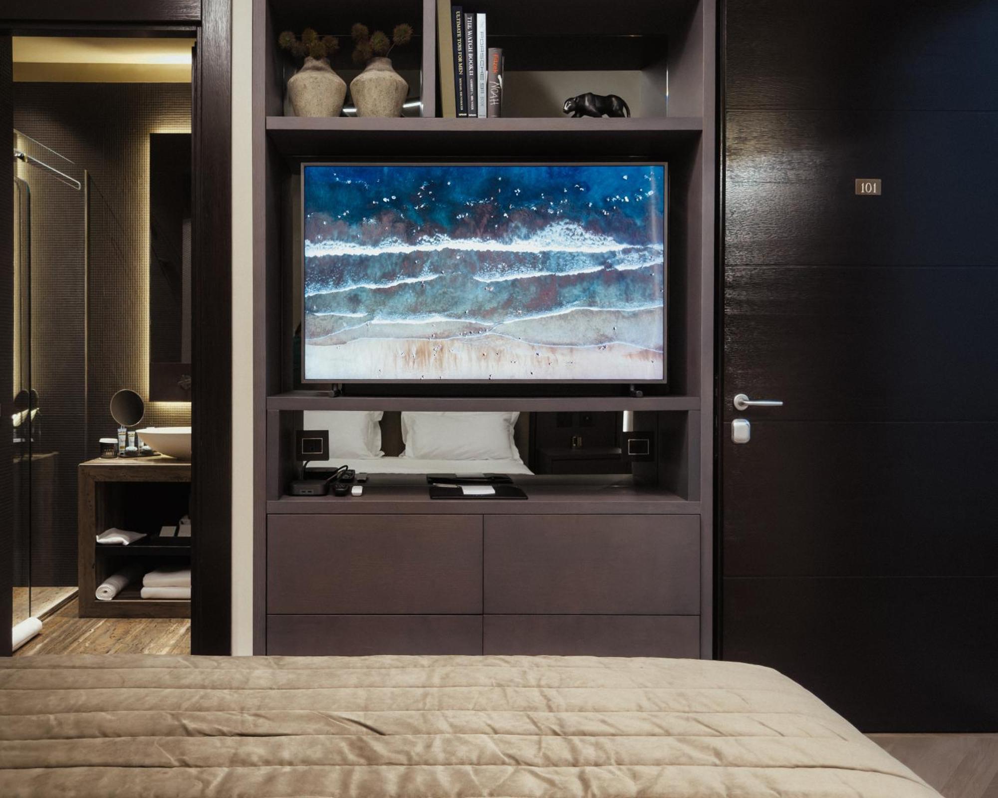 Casa 300Mila Hotel Лече Екстериор снимка