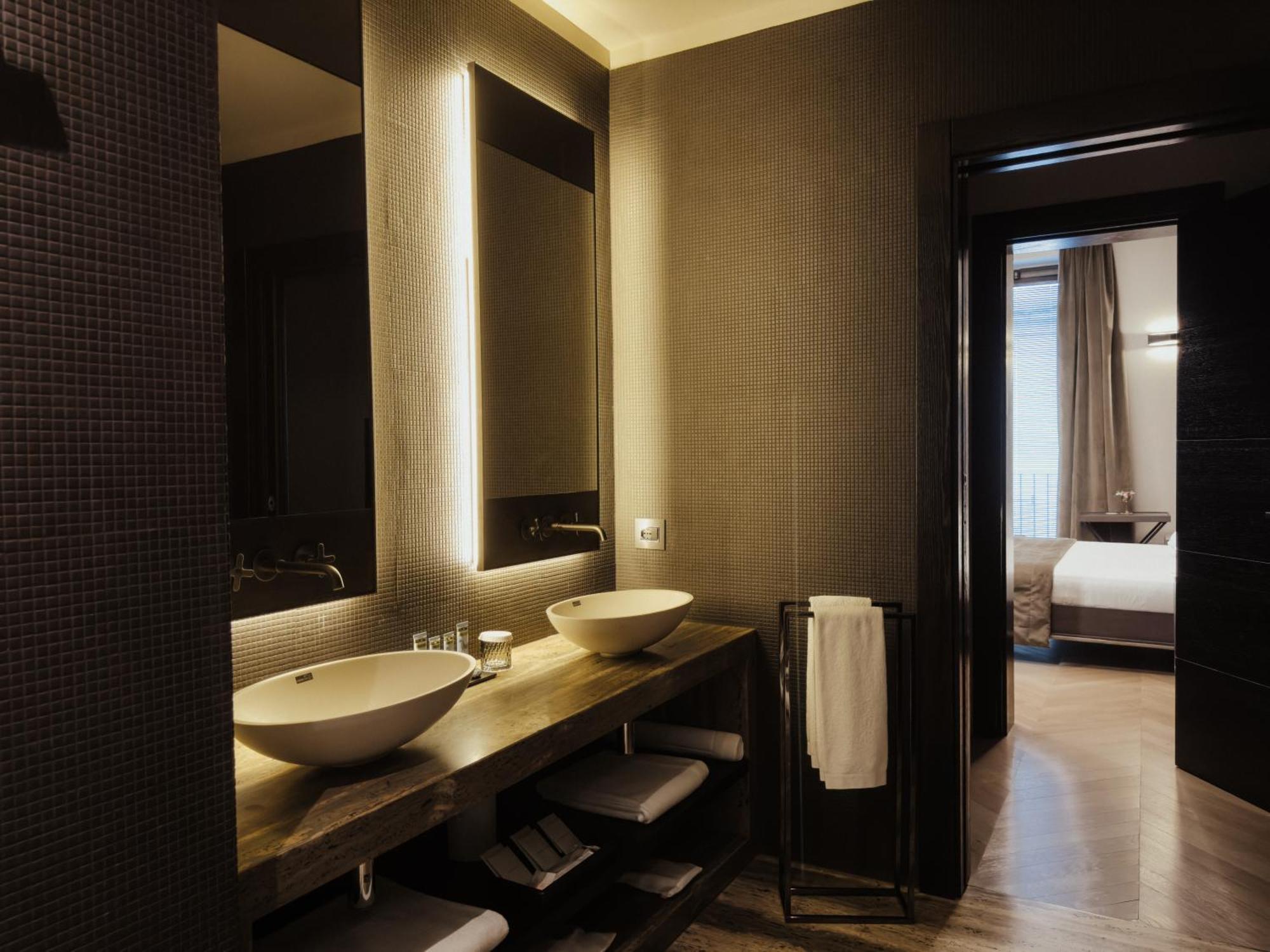 Casa 300Mila Hotel Лече Екстериор снимка