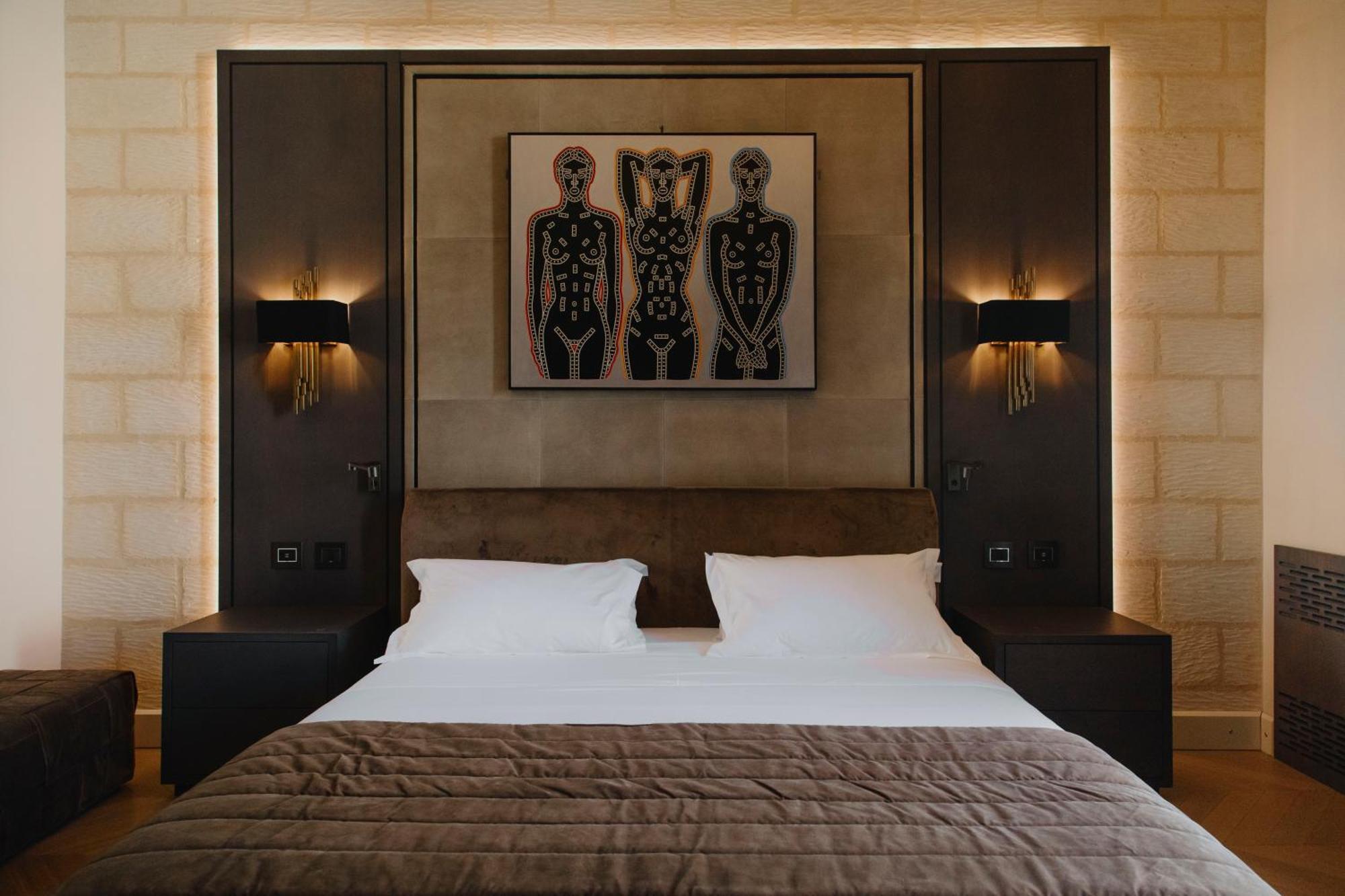 Casa 300Mila Hotel Лече Екстериор снимка