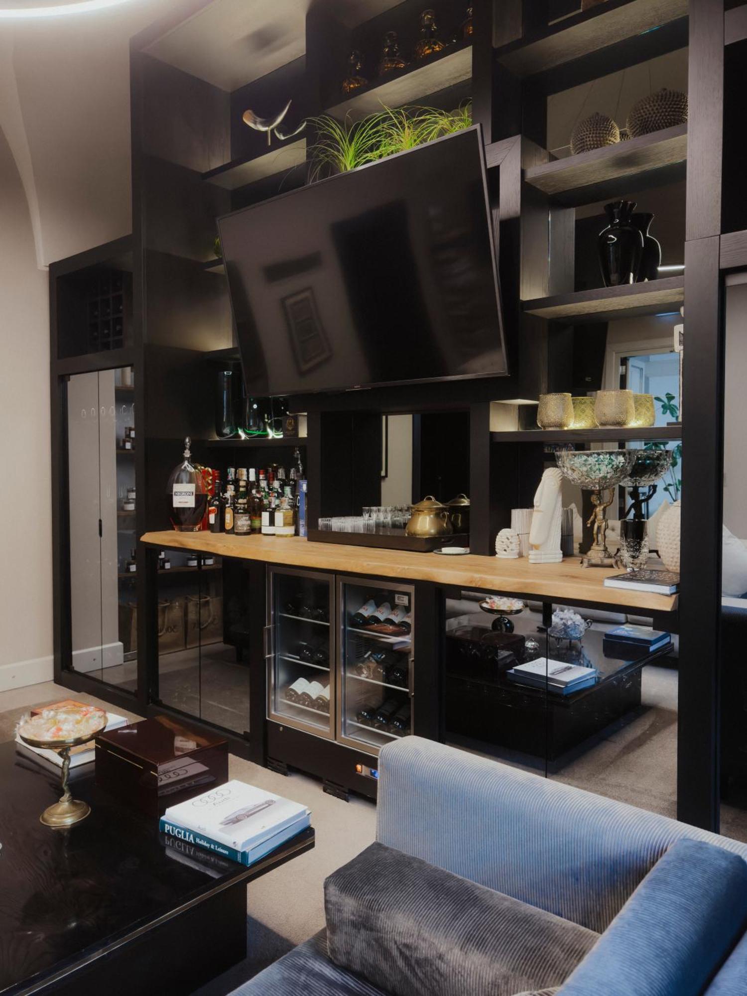 Casa 300Mila Hotel Лече Екстериор снимка