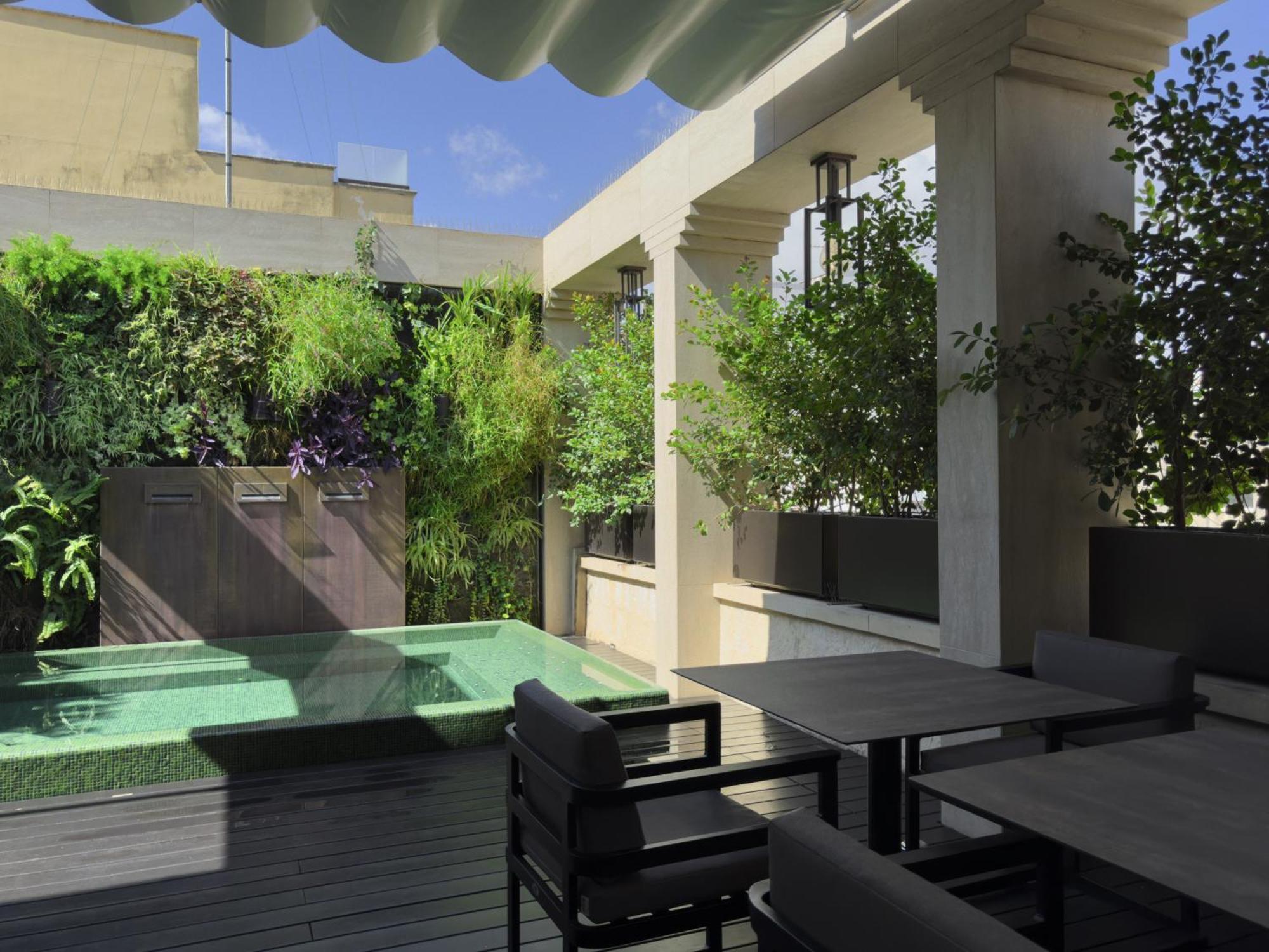 Casa 300Mila Hotel Лече Екстериор снимка