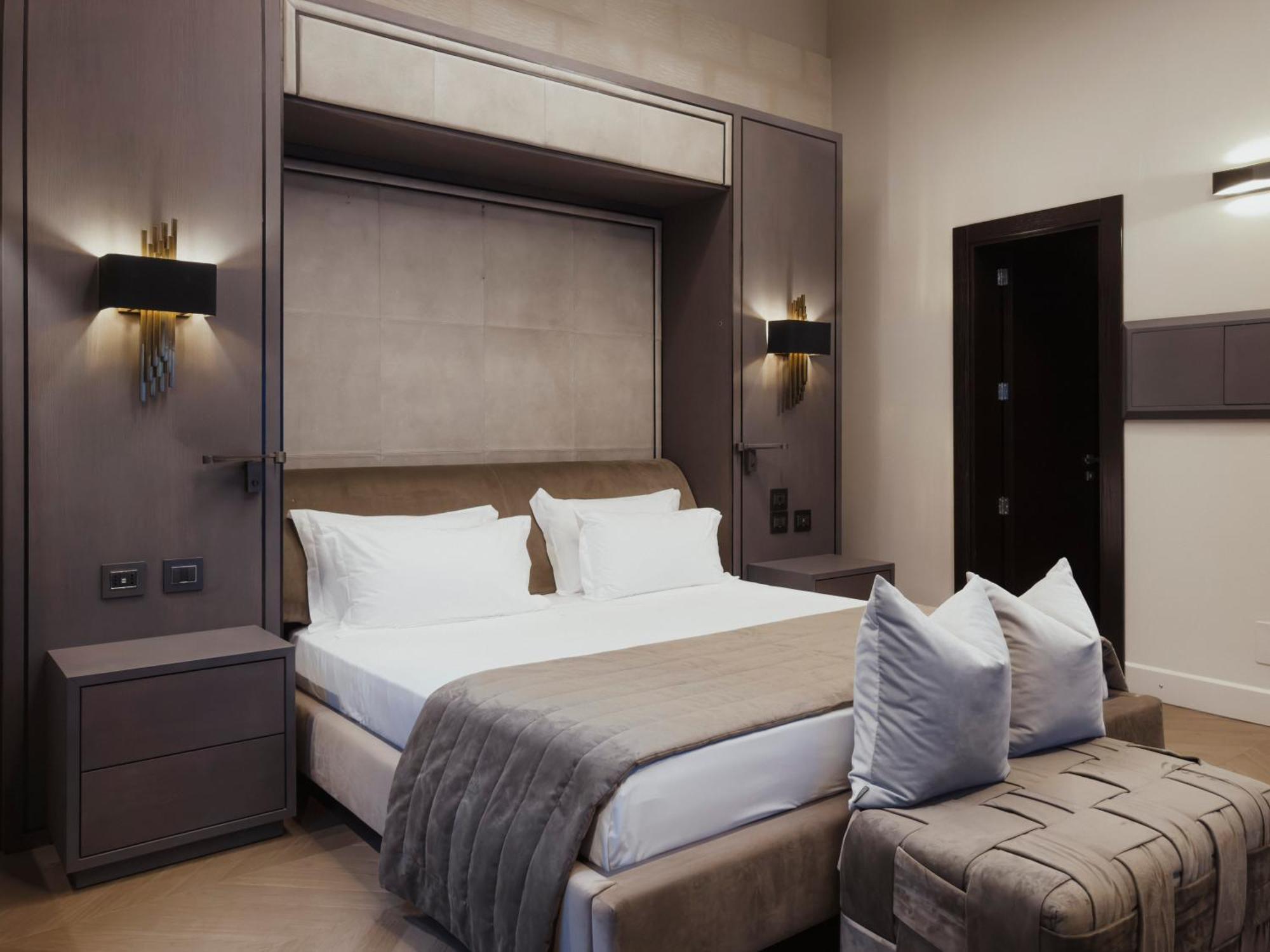Casa 300Mila Hotel Лече Екстериор снимка