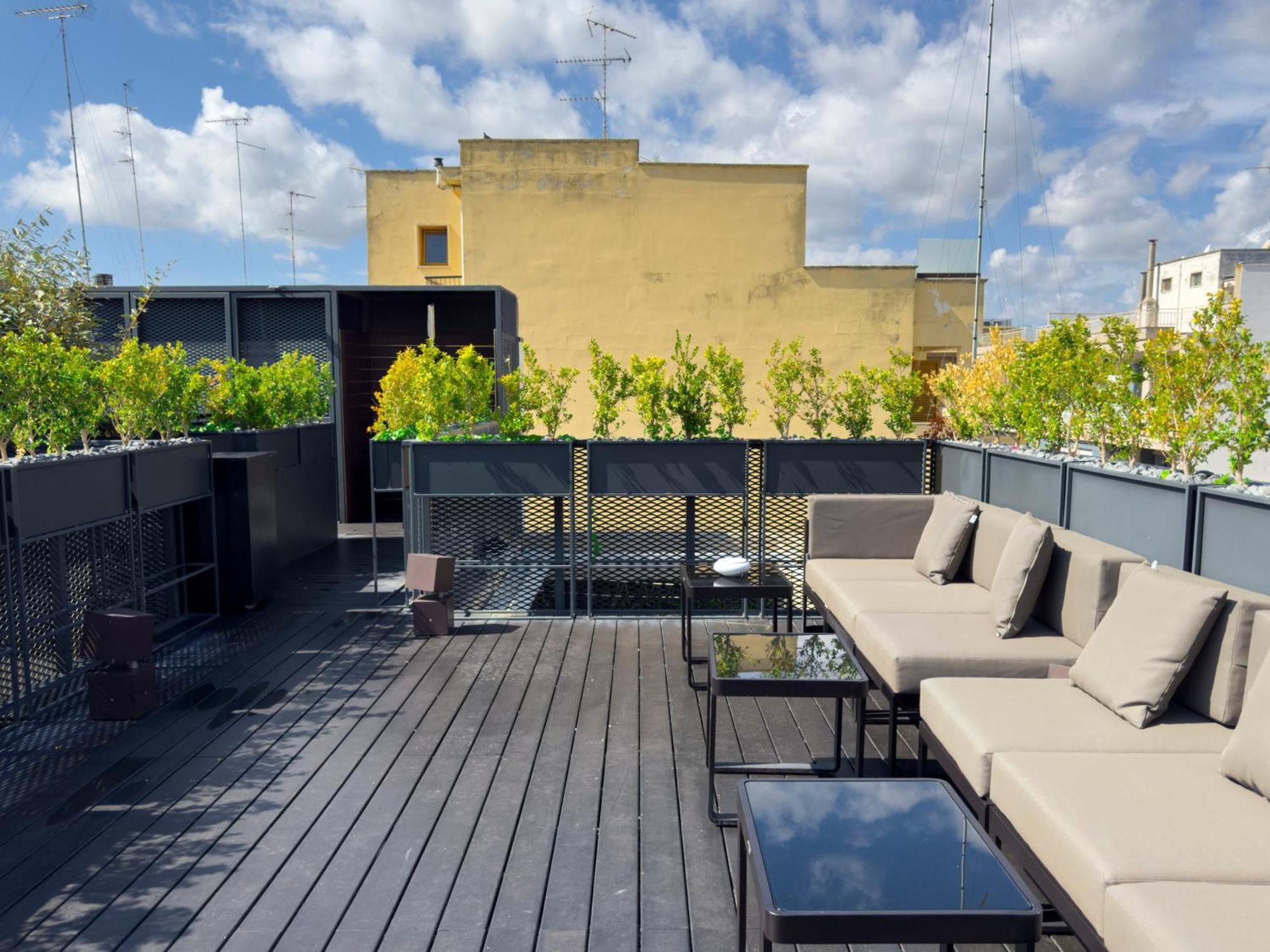 Casa 300Mila Hotel Лече Екстериор снимка