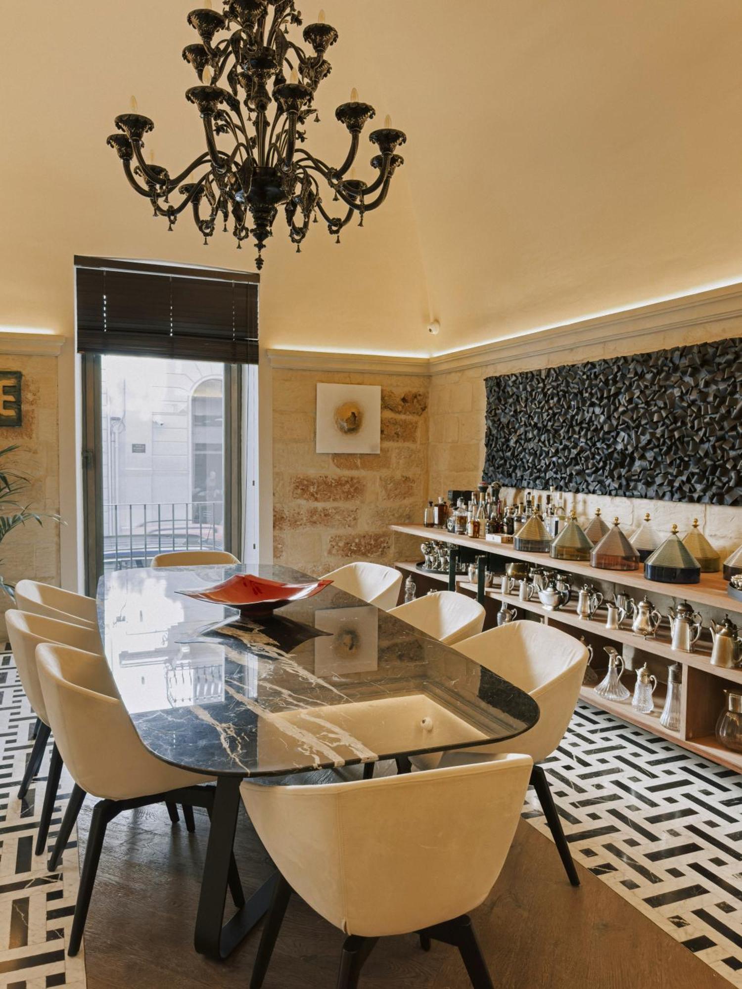 Casa 300Mila Hotel Лече Екстериор снимка
