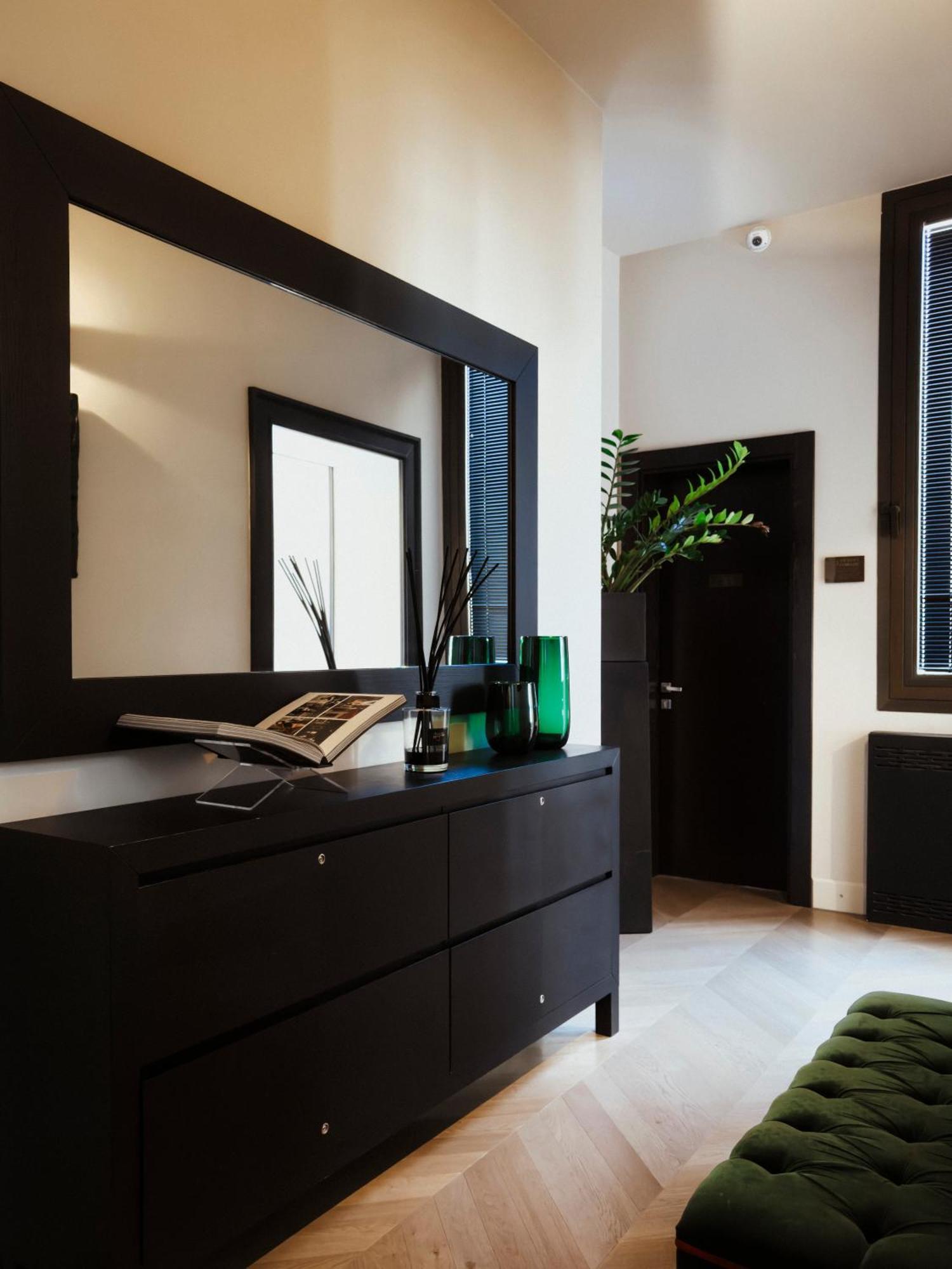 Casa 300Mila Hotel Лече Екстериор снимка