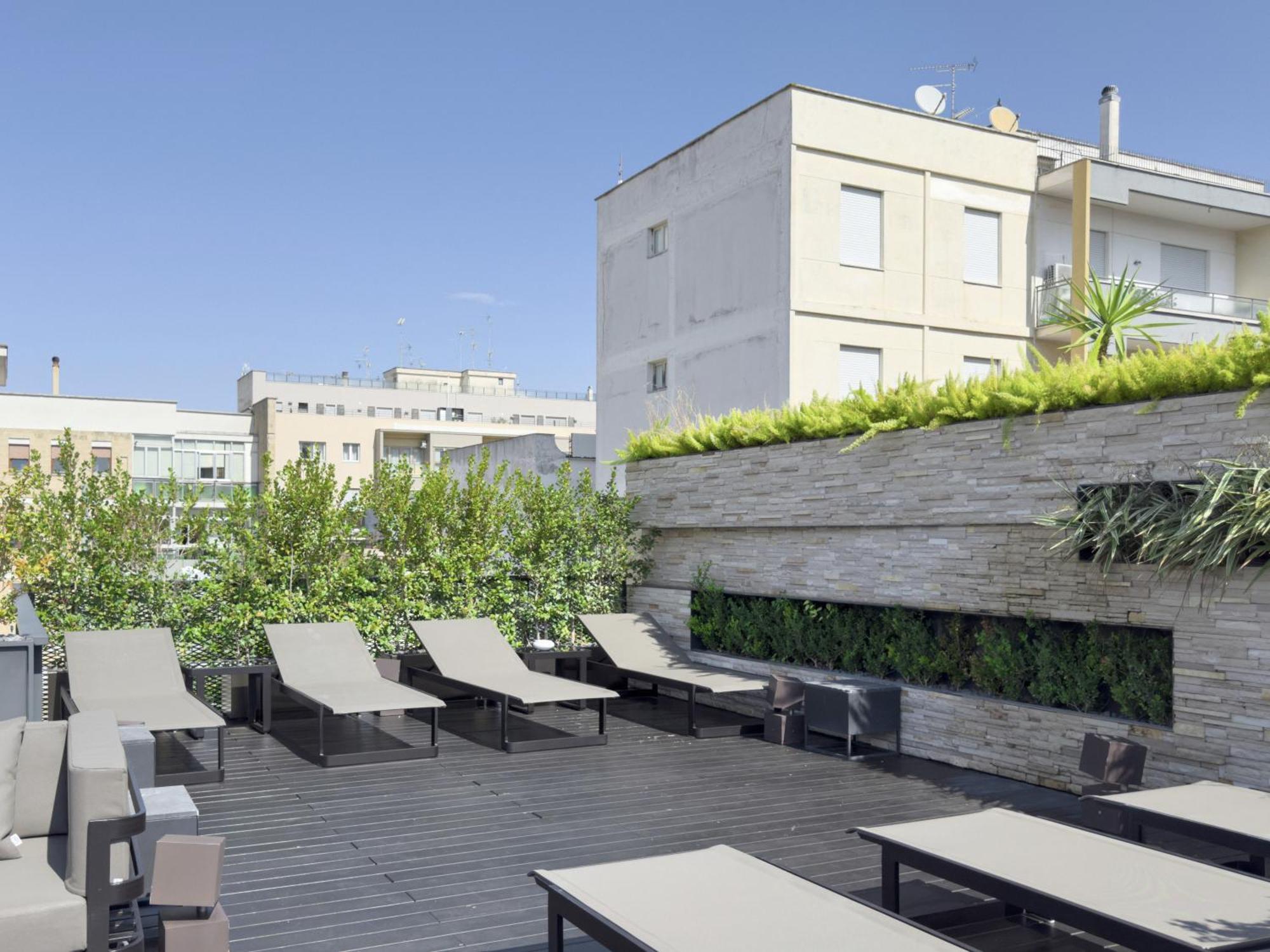 Casa 300Mila Hotel Лече Екстериор снимка