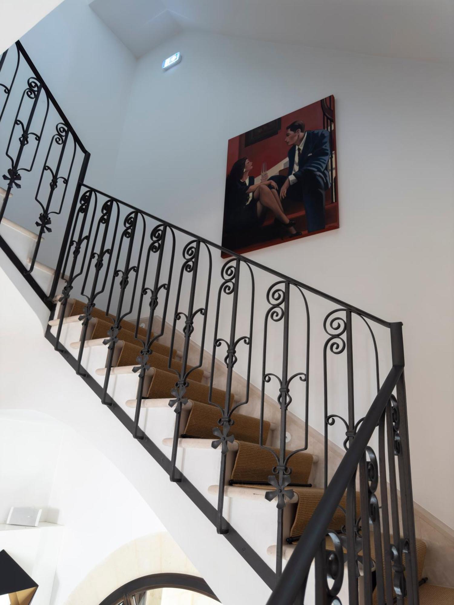 Casa 300Mila Hotel Лече Екстериор снимка
