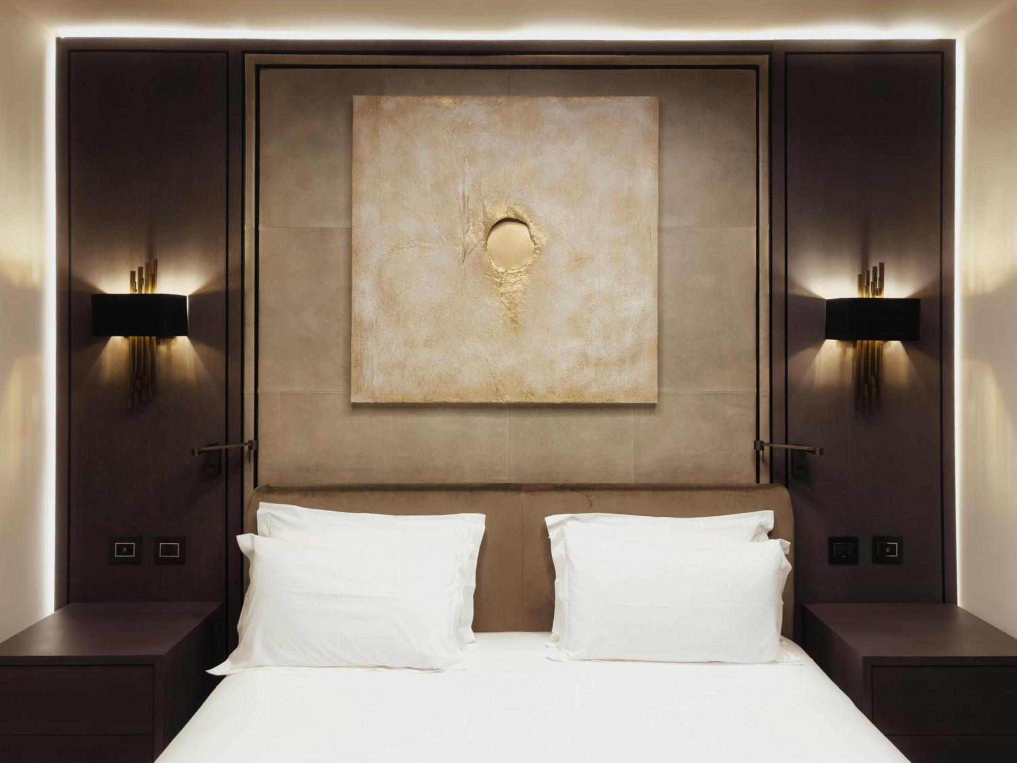 Casa 300Mila Hotel Лече Екстериор снимка