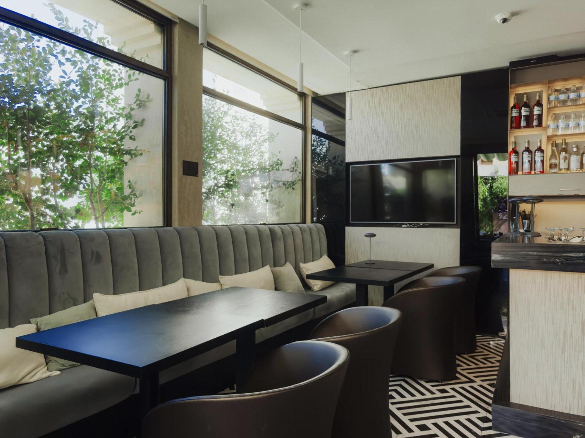 Casa 300Mila Hotel Лече Екстериор снимка