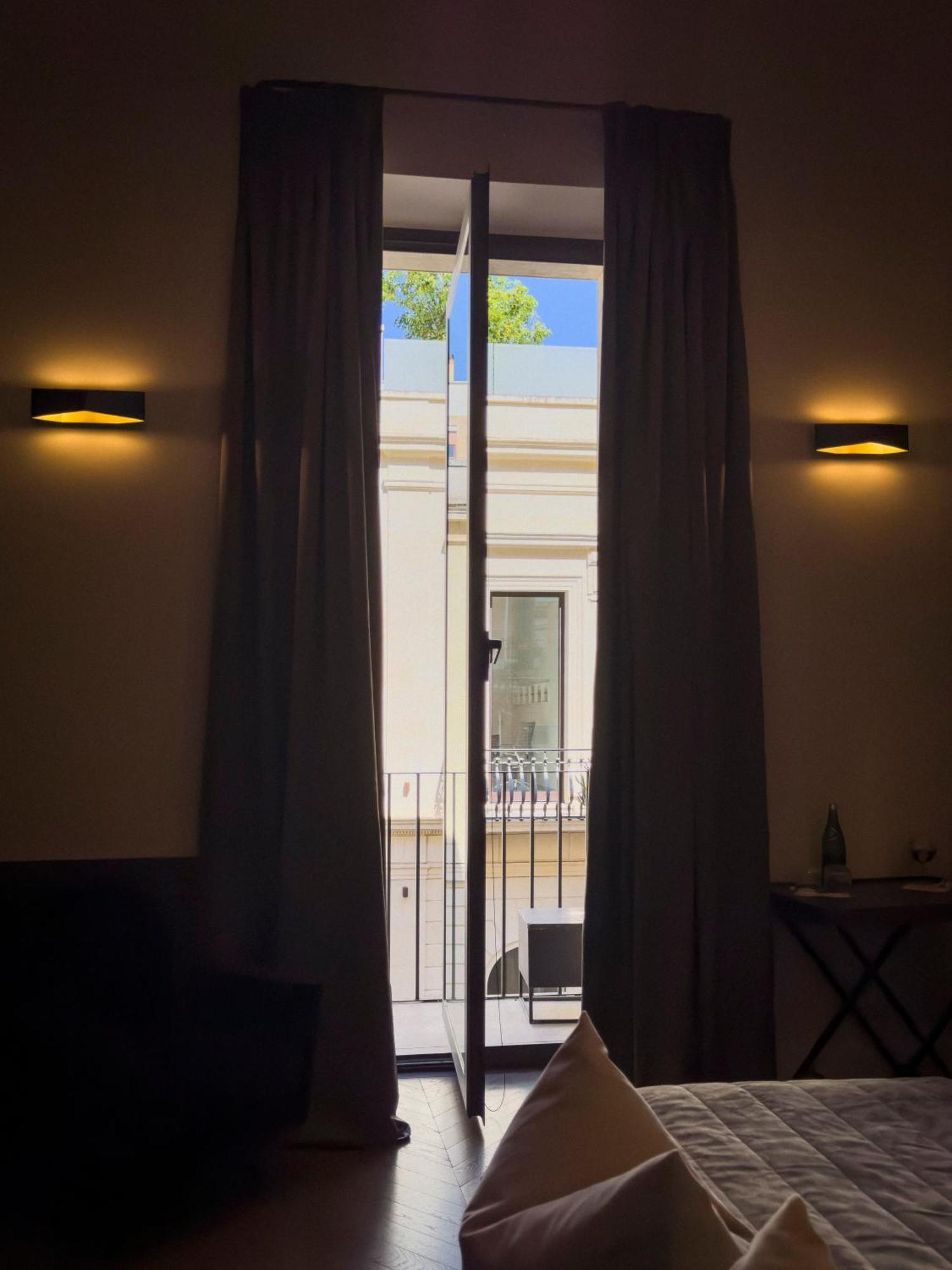 Casa 300Mila Hotel Лече Екстериор снимка