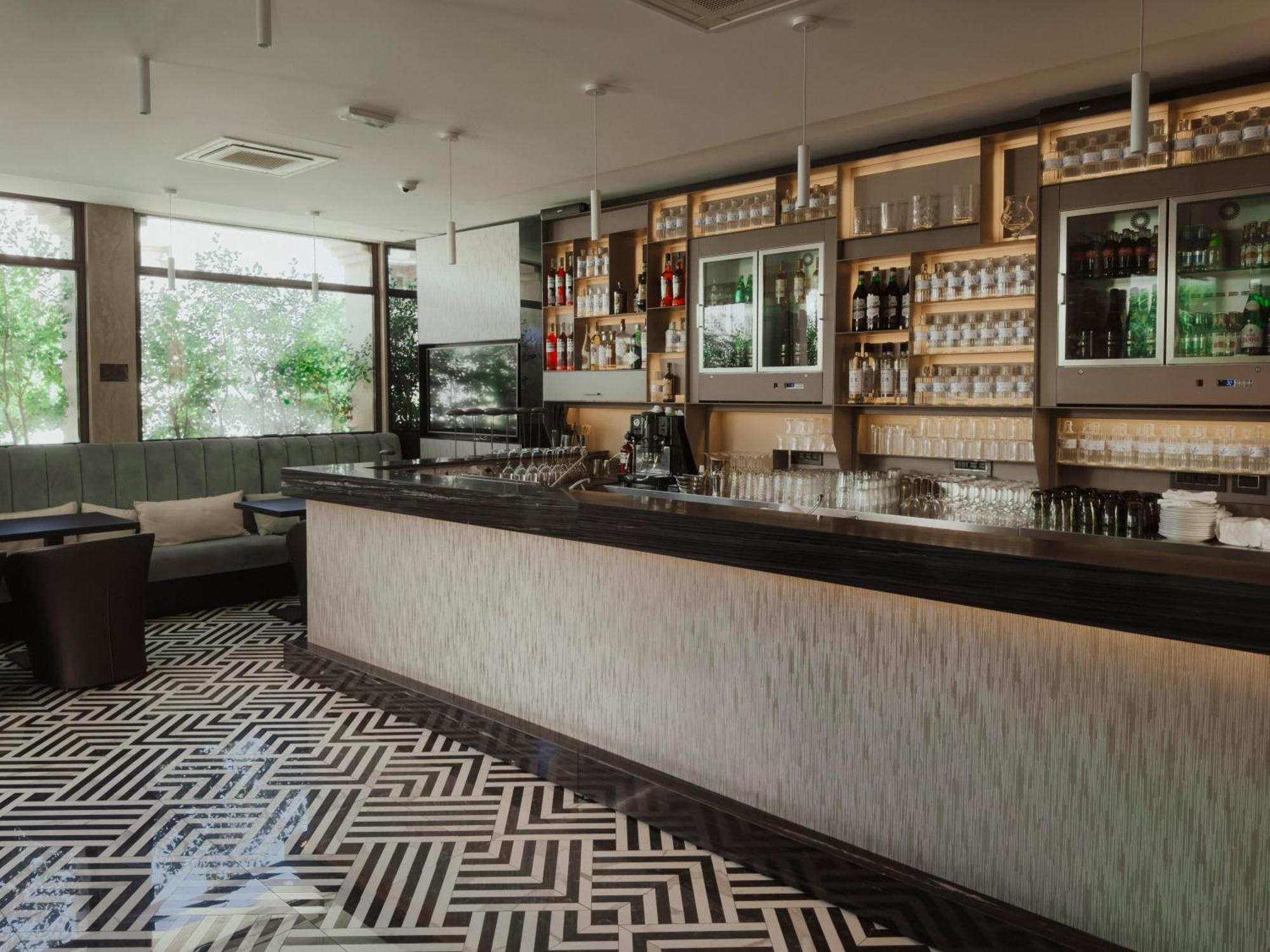 Casa 300Mila Hotel Лече Екстериор снимка