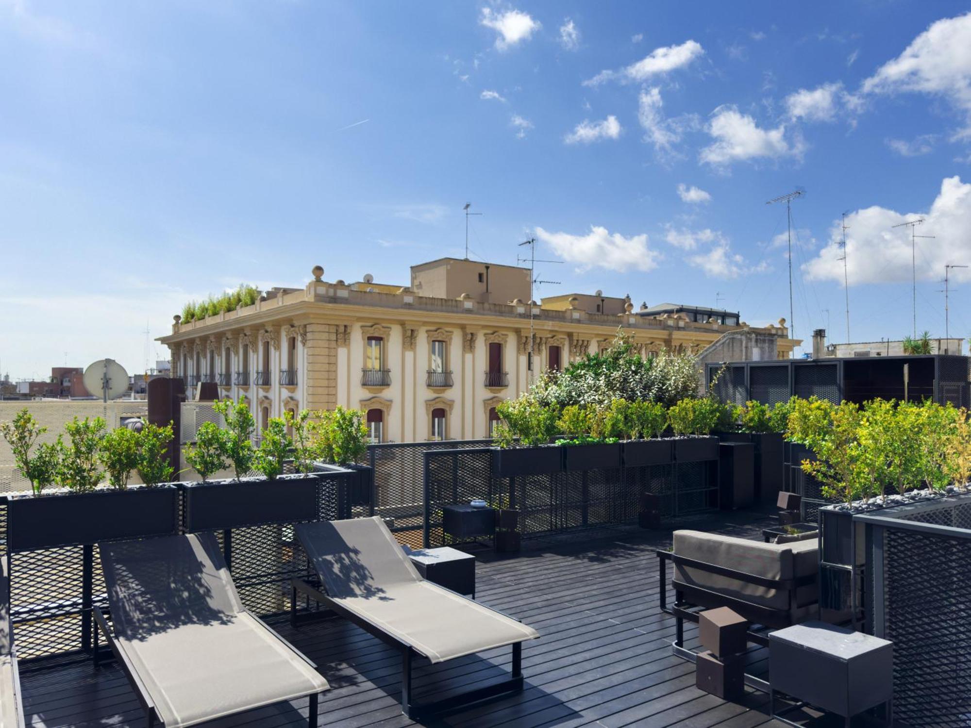 Casa 300Mila Hotel Лече Екстериор снимка