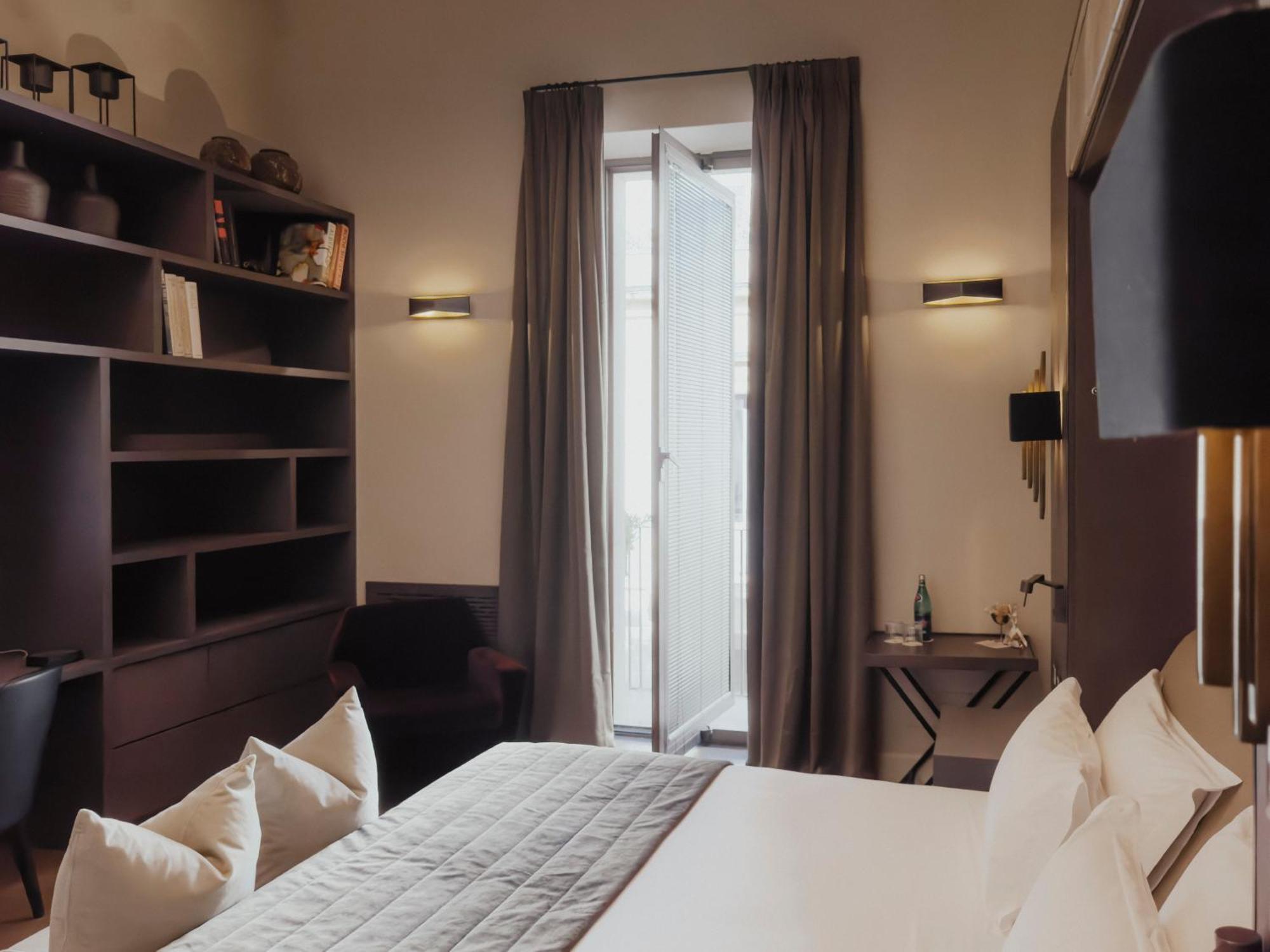 Casa 300Mila Hotel Лече Екстериор снимка
