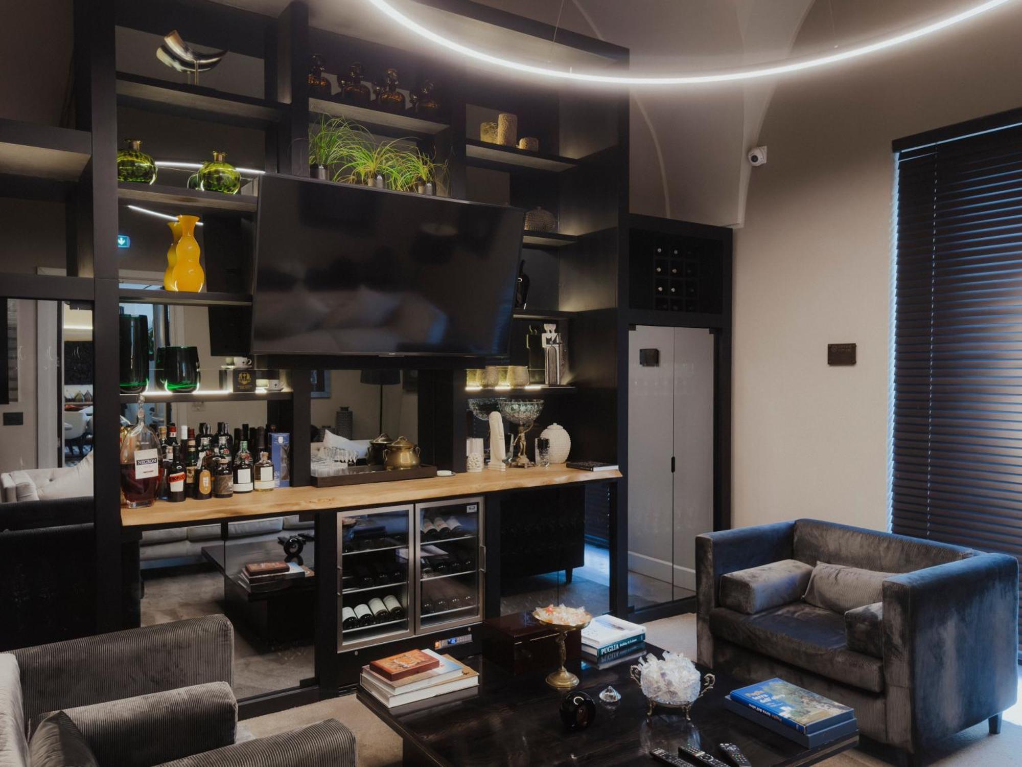 Casa 300Mila Hotel Лече Екстериор снимка
