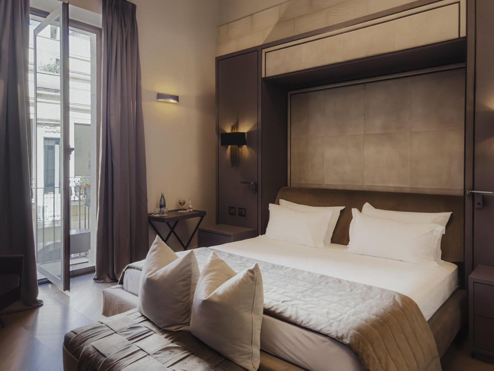 Casa 300Mila Hotel Лече Екстериор снимка