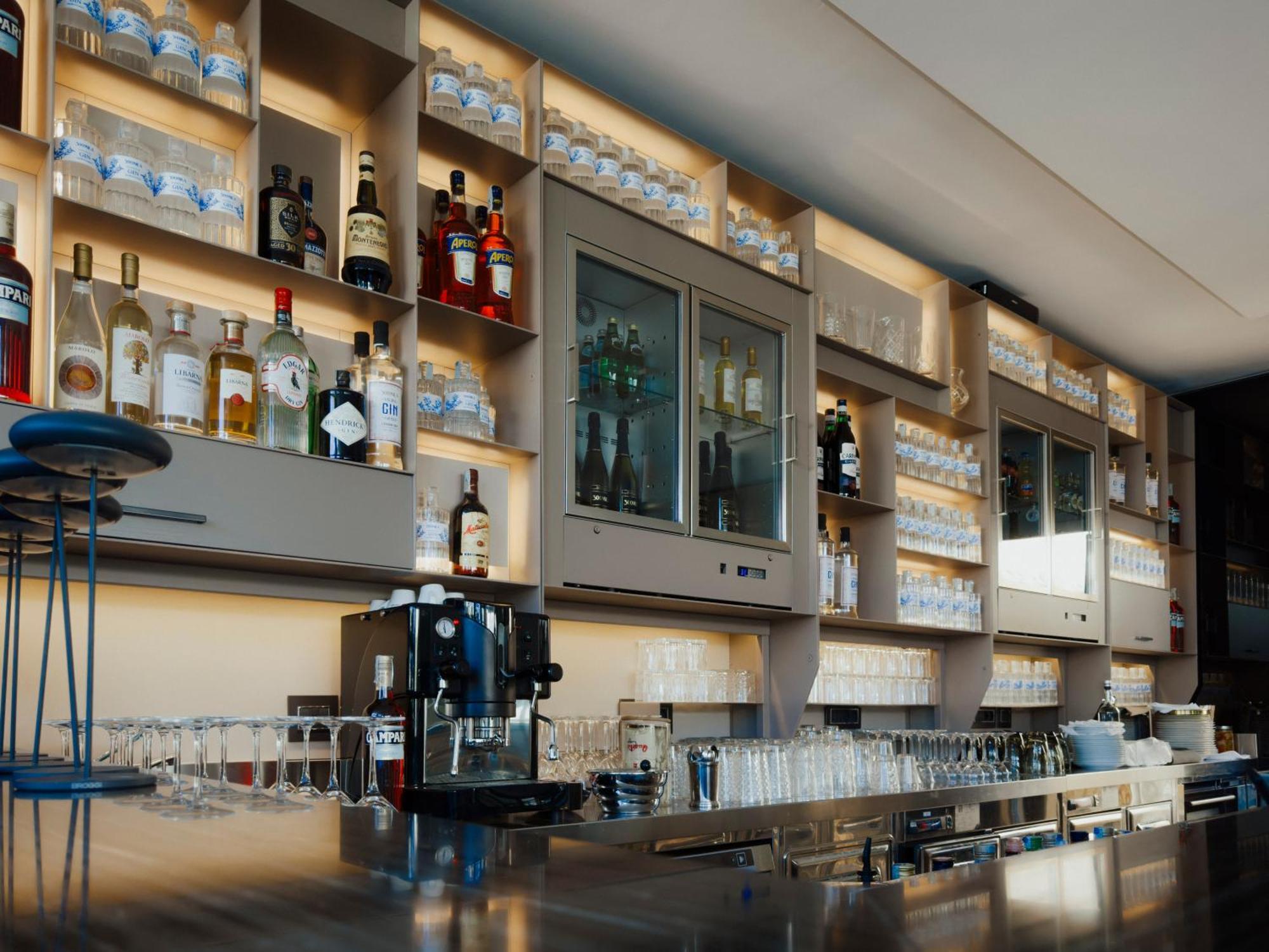 Casa 300Mila Hotel Лече Екстериор снимка