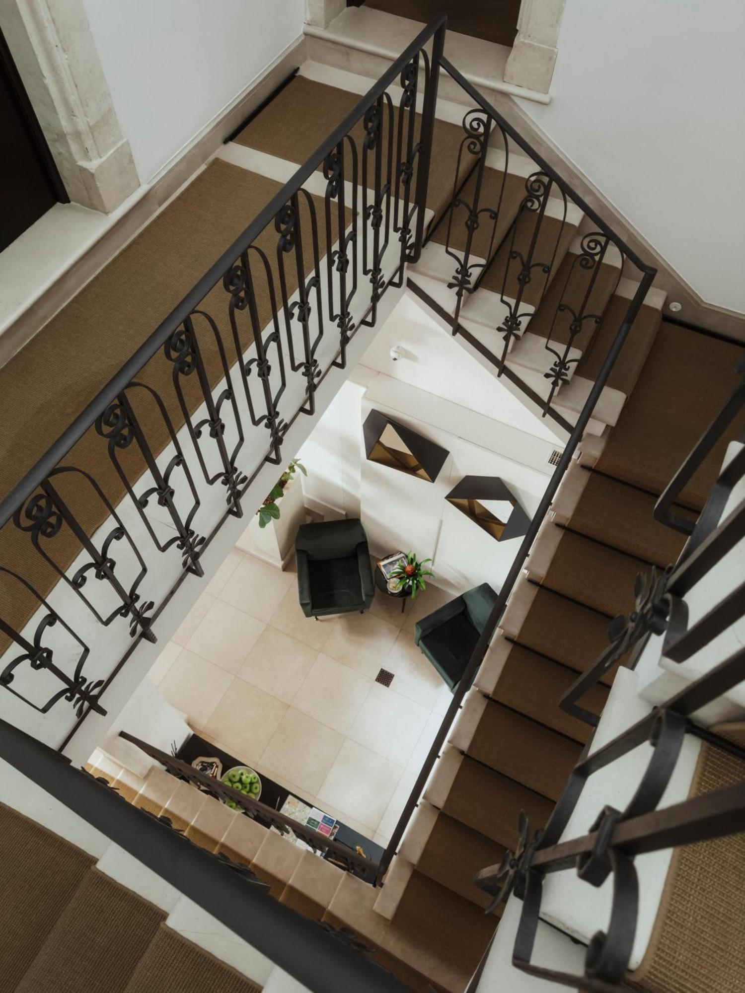 Casa 300Mila Hotel Лече Екстериор снимка