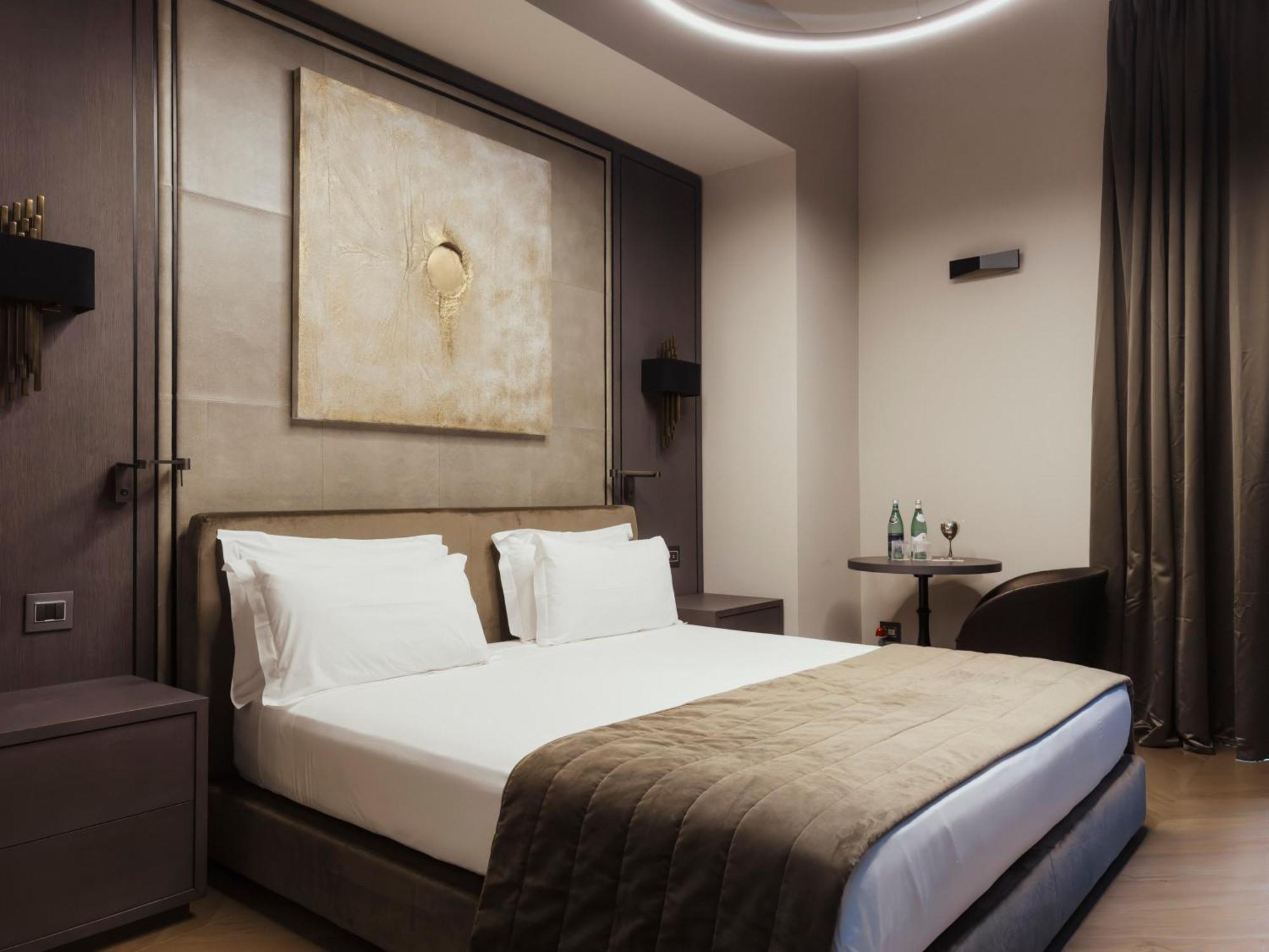 Casa 300Mila Hotel Лече Екстериор снимка