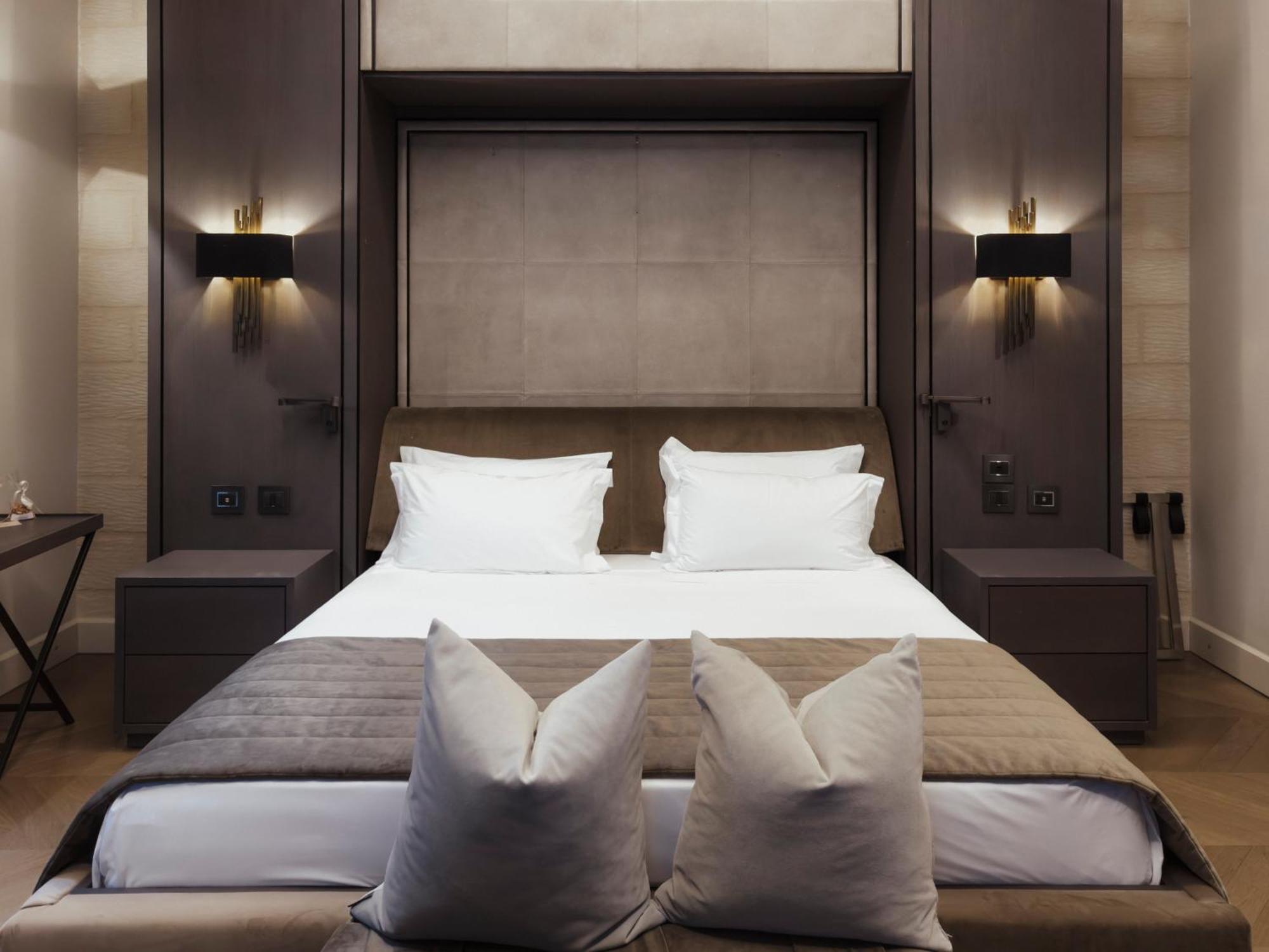 Casa 300Mila Hotel Лече Екстериор снимка
