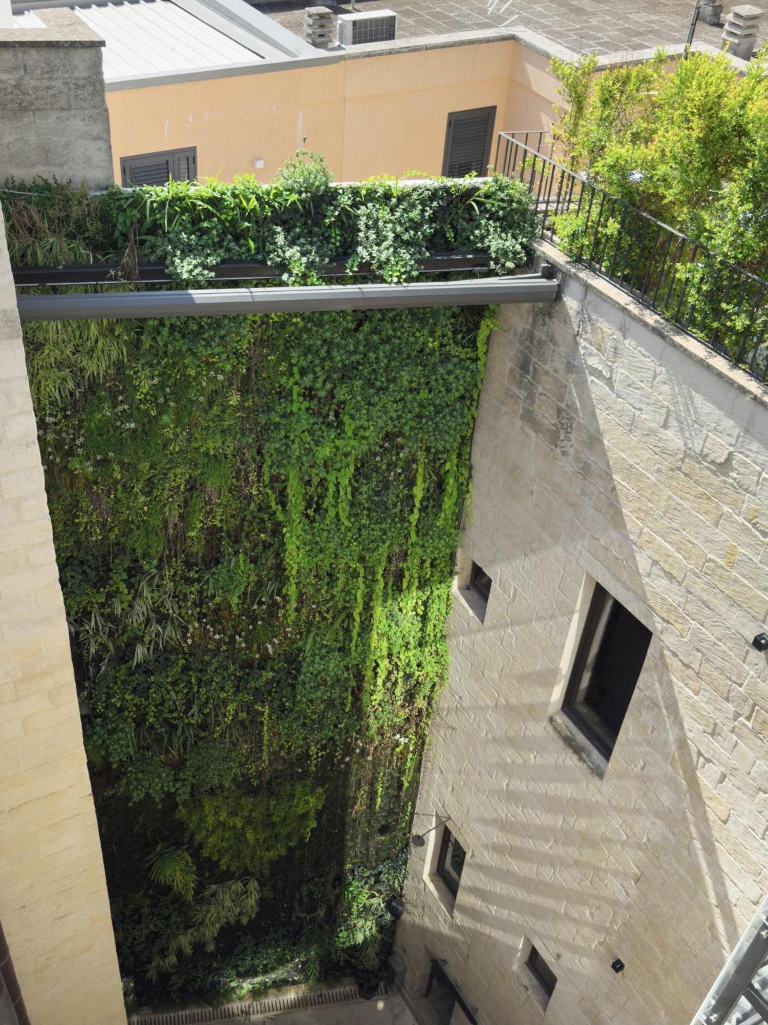 Casa 300Mila Hotel Лече Екстериор снимка
