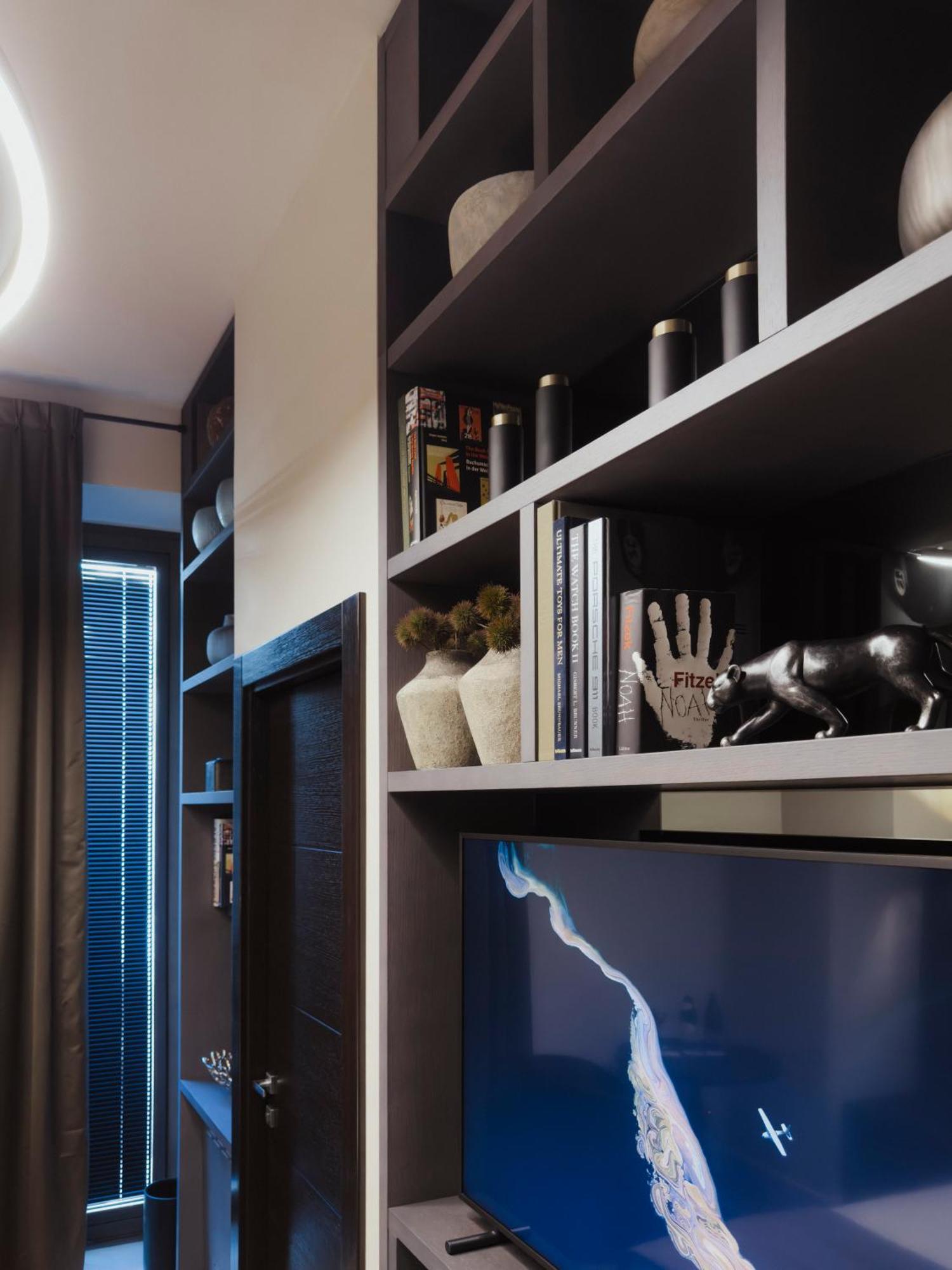 Casa 300Mila Hotel Лече Екстериор снимка