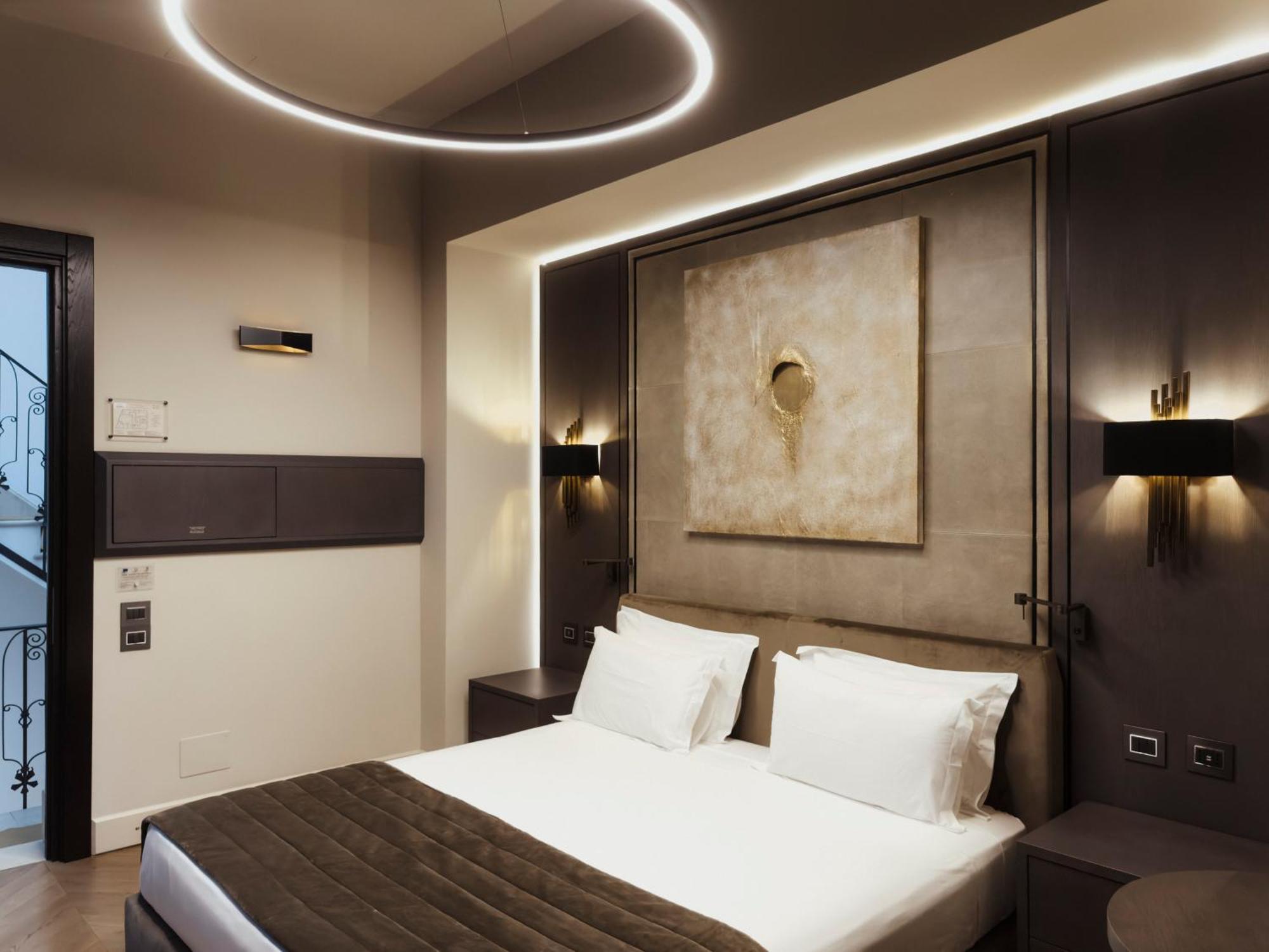 Casa 300Mila Hotel Лече Екстериор снимка