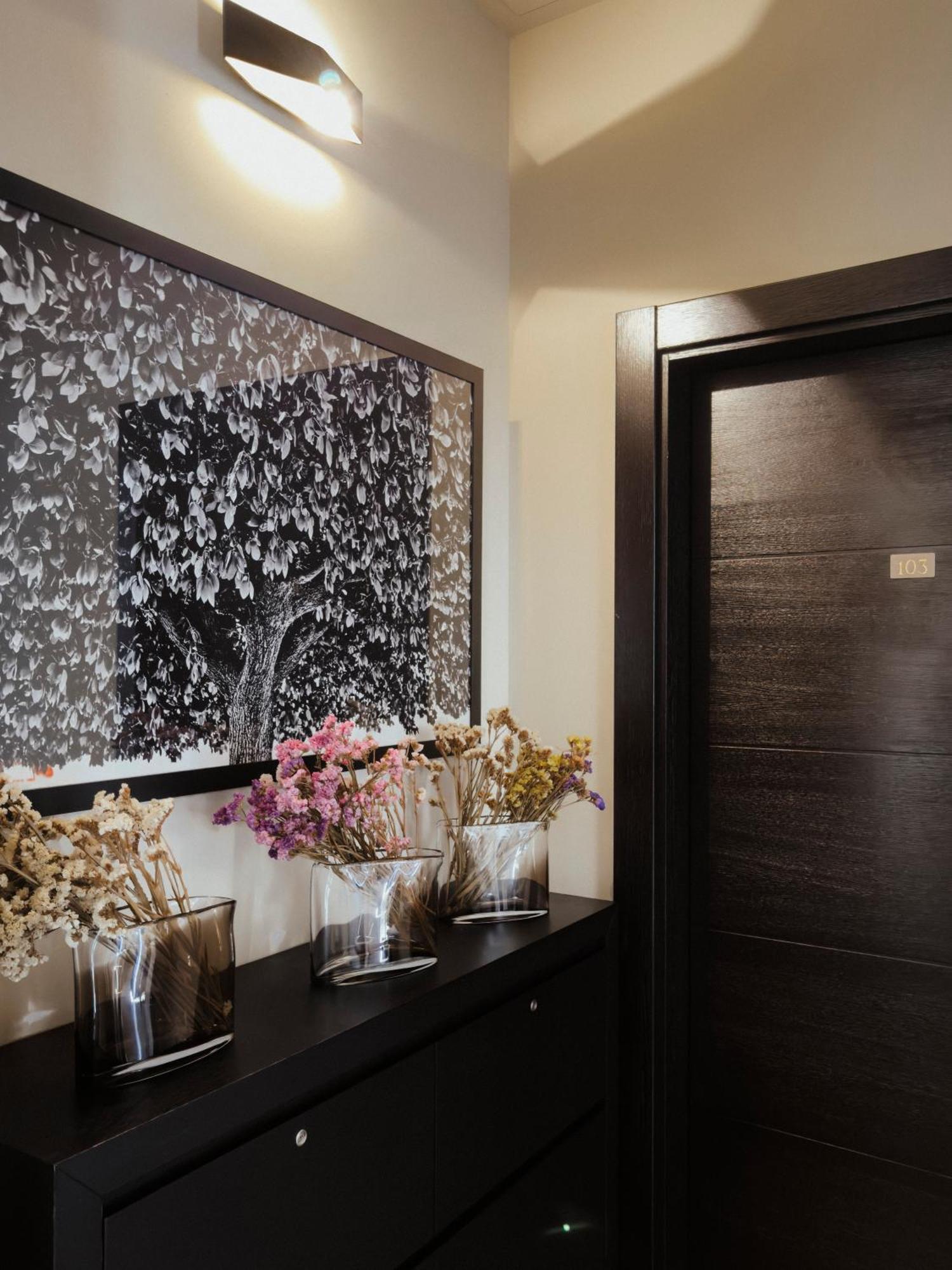 Casa 300Mila Hotel Лече Екстериор снимка