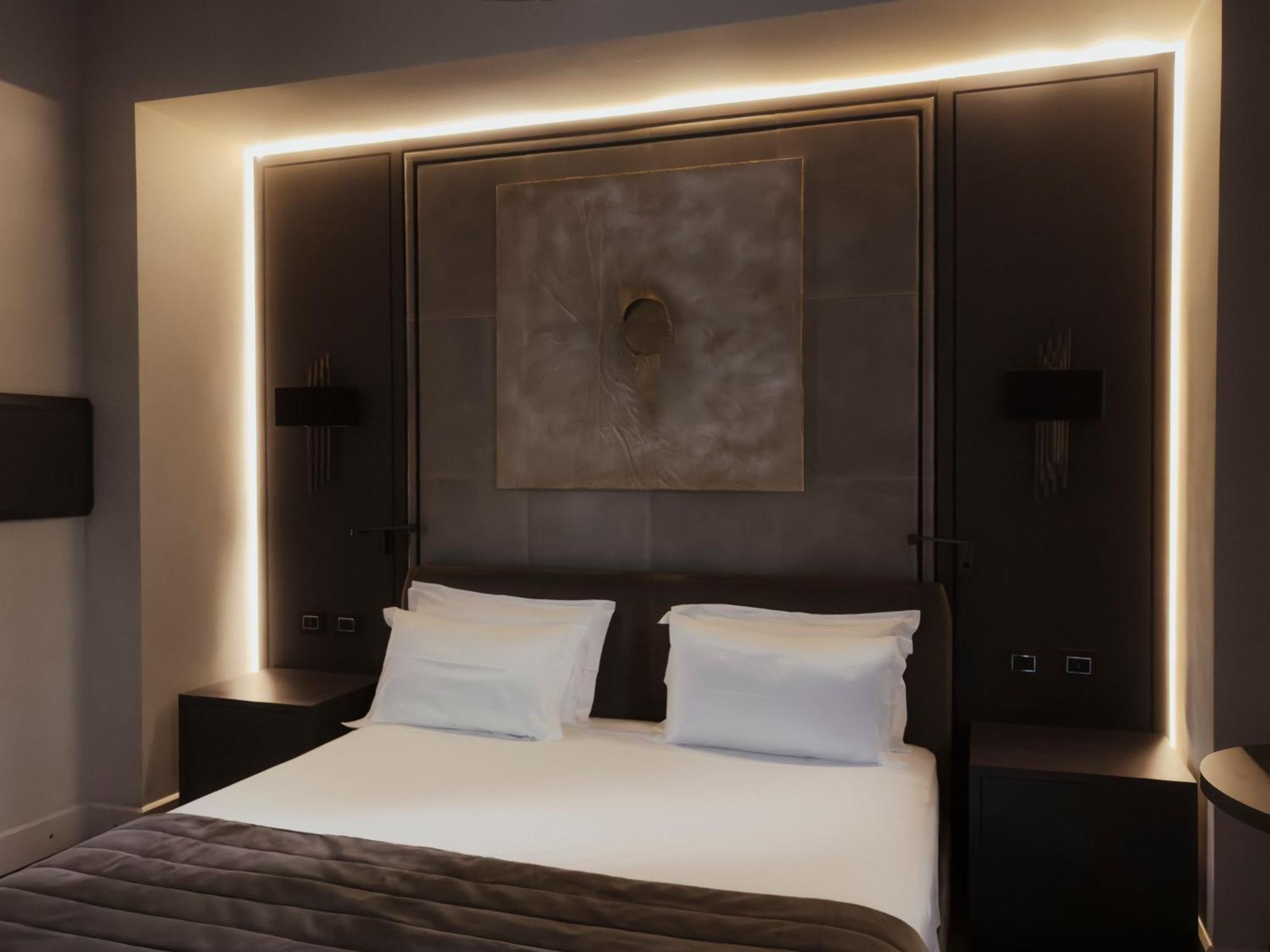 Casa 300Mila Hotel Лече Екстериор снимка